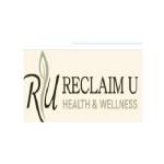 Reclaim U Health and Wellness profile picture