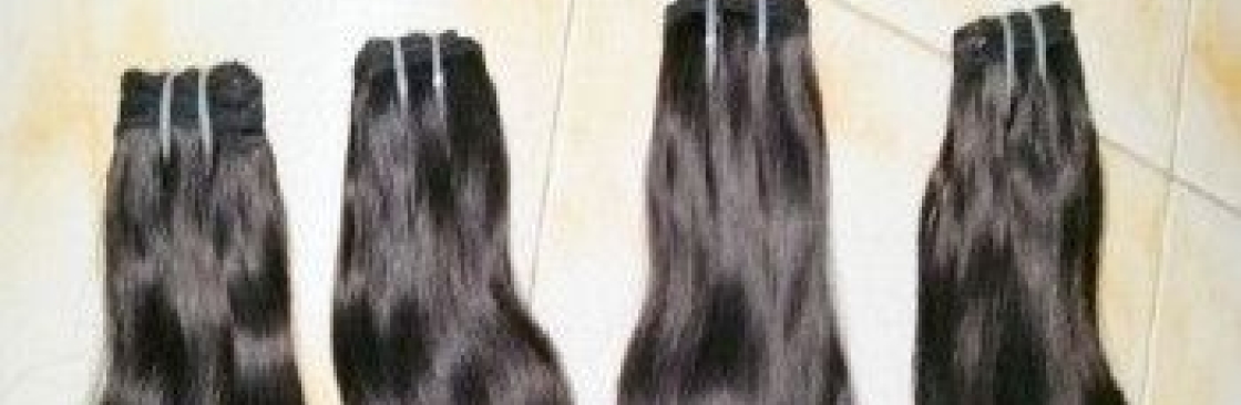 Glam Indian Remy Hair Cover Image