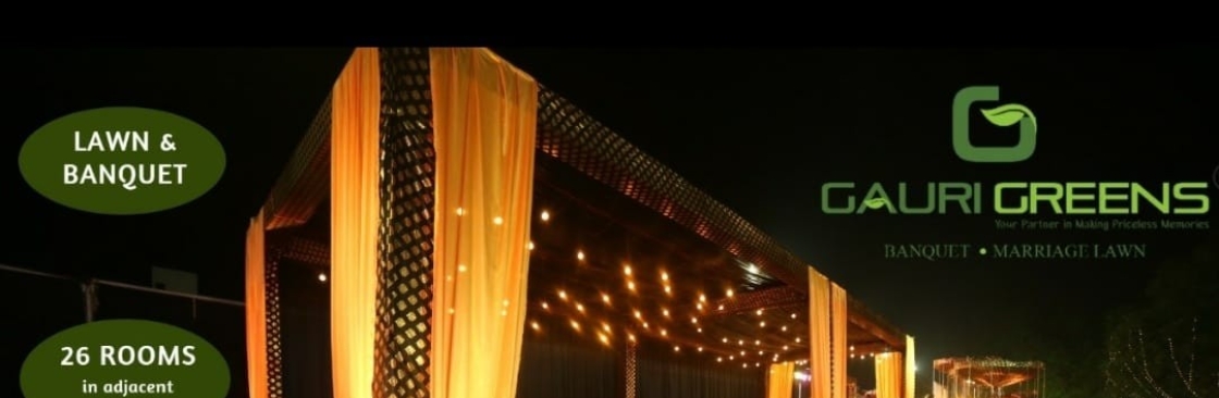 Gauri Greens Cover Image