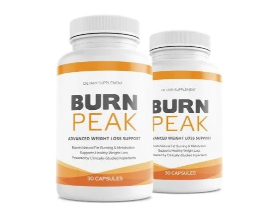 Burn Peak Scam or Legit? Full Truth You Need to Know