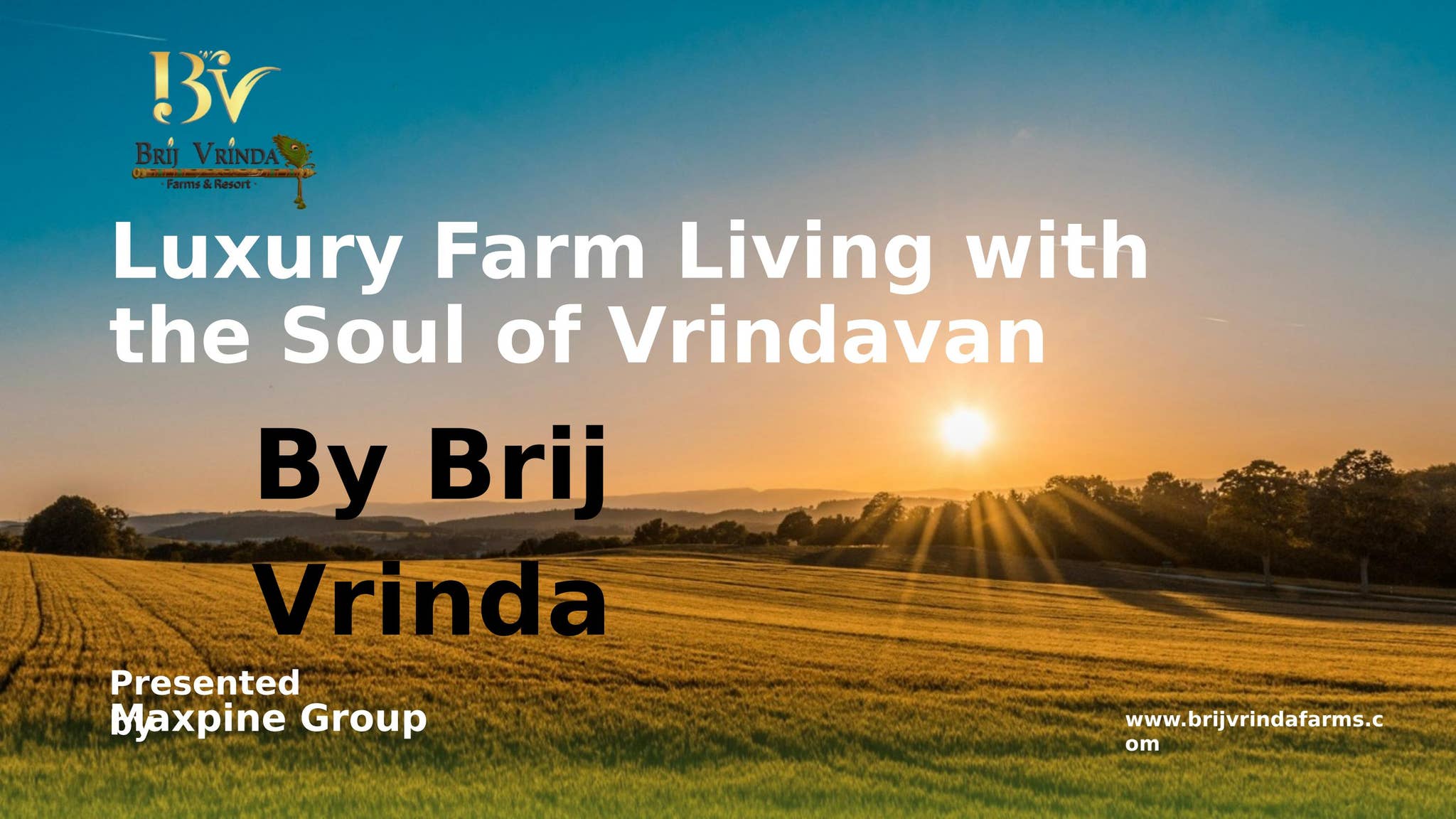 5 star resort near Patanjali Industrial Park by brijvrinda - Issuu