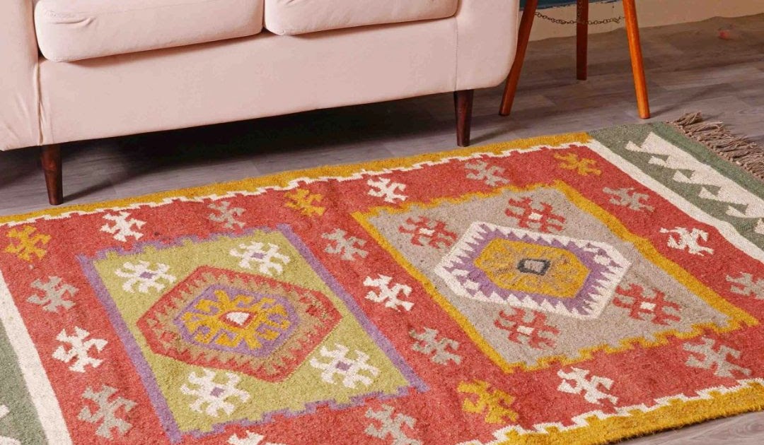 Premium Wool Jute Carpet in USA | Shop Chouhan Rugs Online