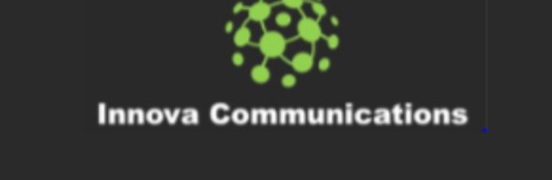 Innova Communications Cover Image