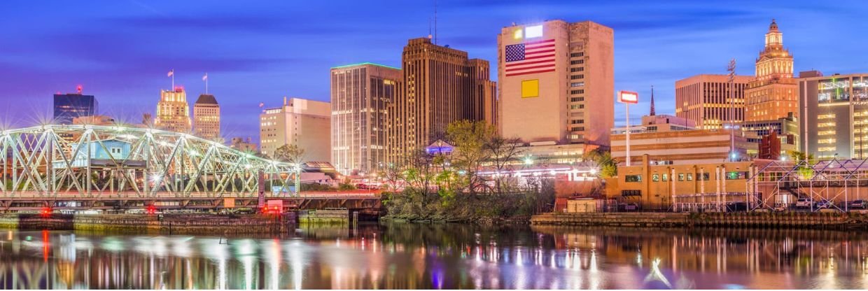 Tap Air Portugal Newark Office in New Jersey
