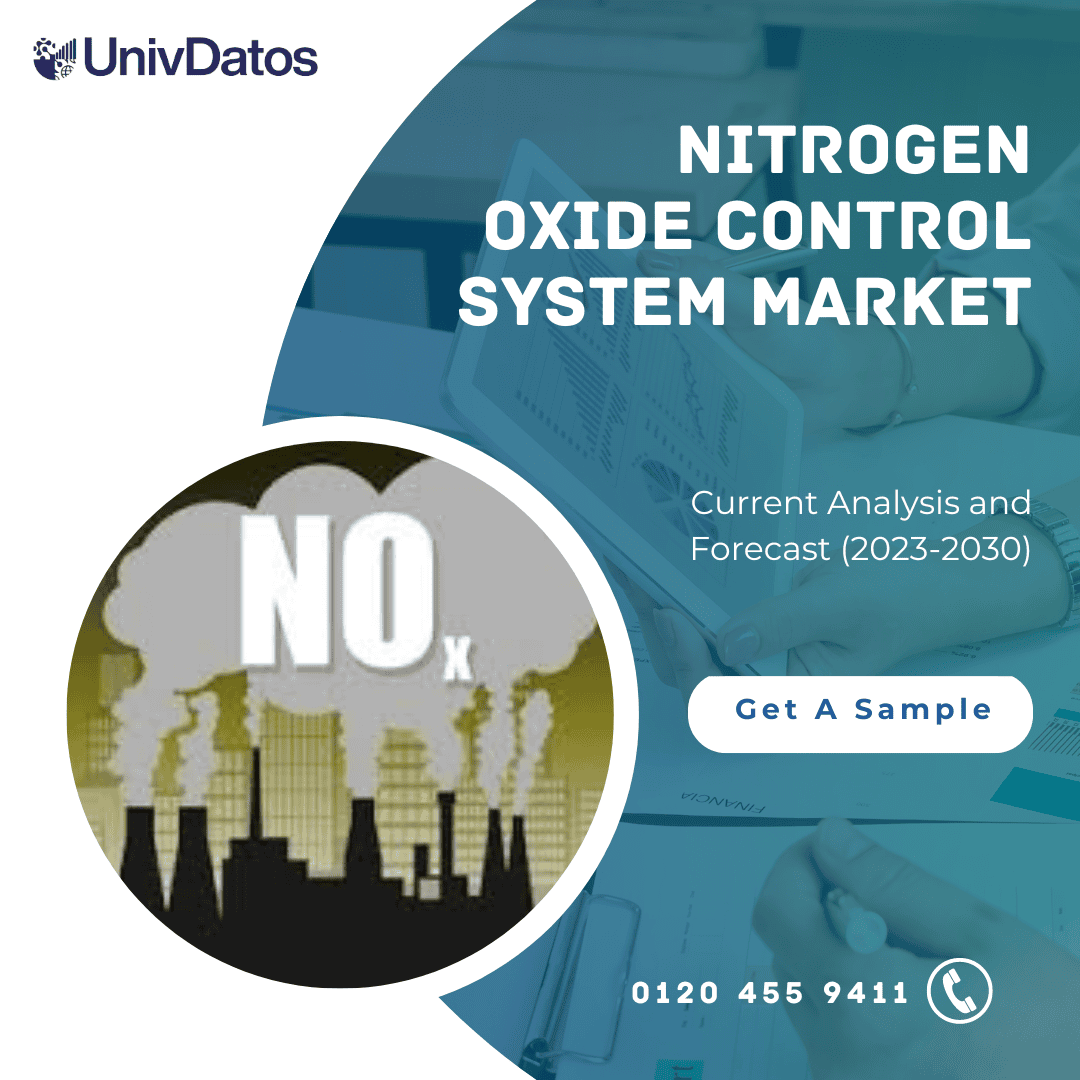 Nitrogen Oxide Control System Market Size, Trends, Forecast 2023-2030
