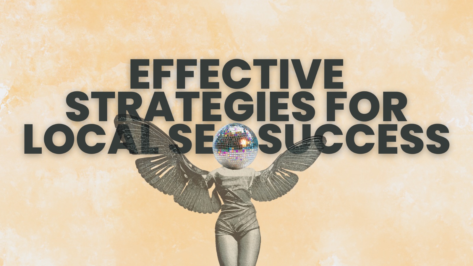 Effective Strategies for Local SEO Success in 2026