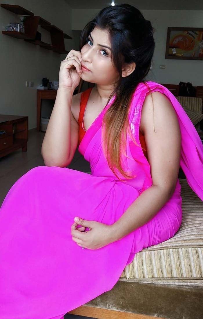 Monika Roy Profile Picture