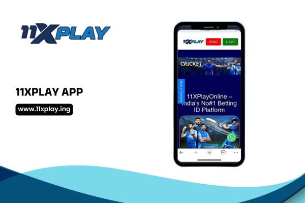 Download 11xplay App | Android APK & iOS Install in India