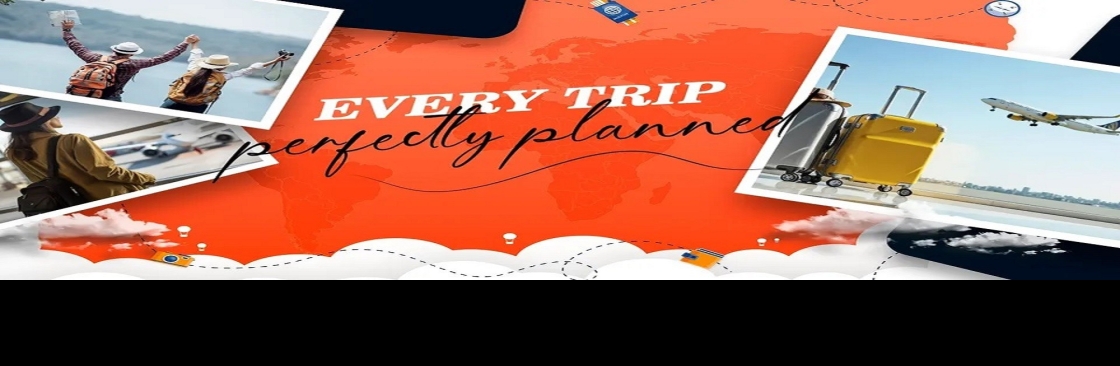 Rush my Flight Cover Image