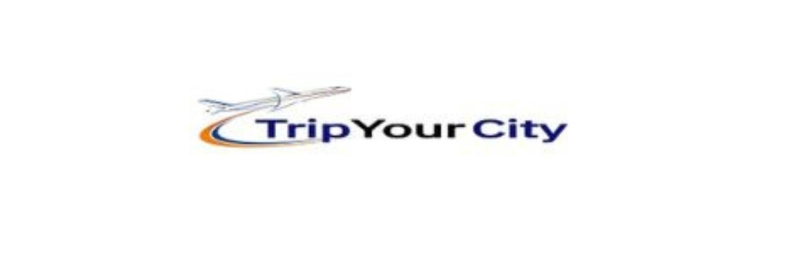 Trip your city Cover Image