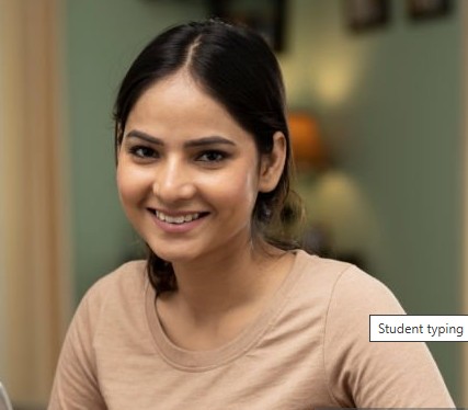 Ritu Jha Profile Picture