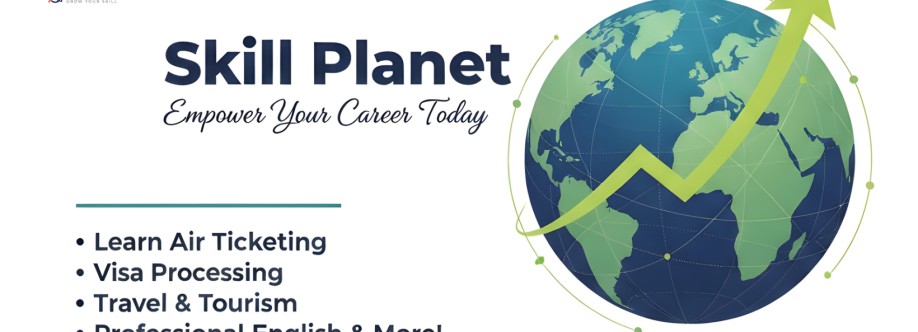 Skill Planet Cover Image