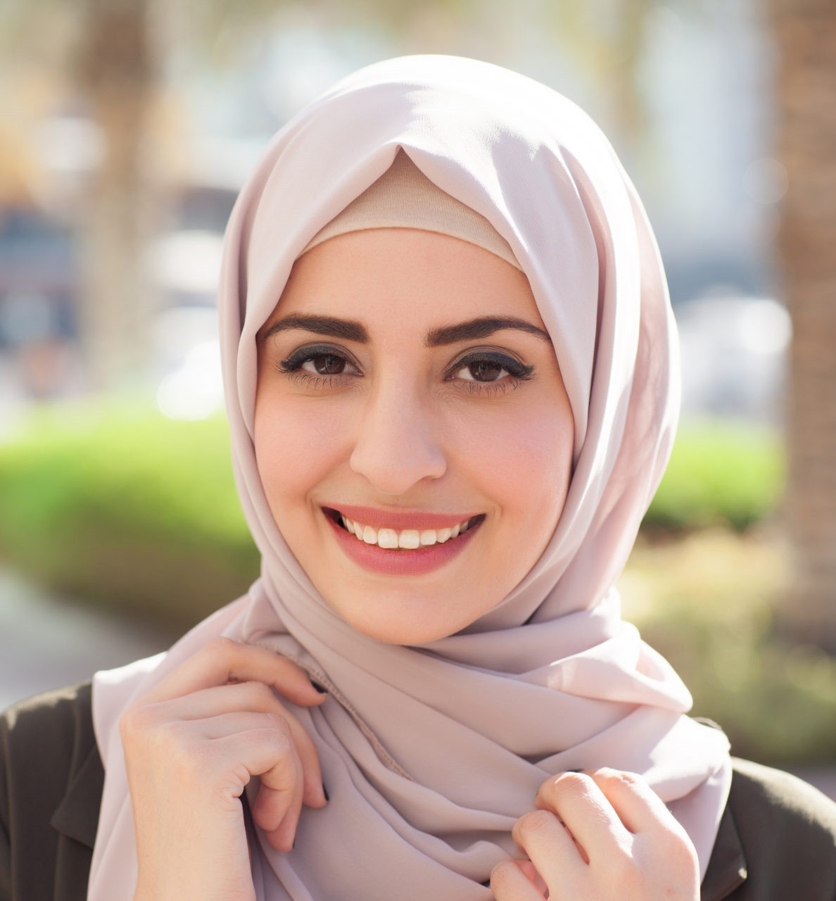 Yamina Kulmi Profile Picture