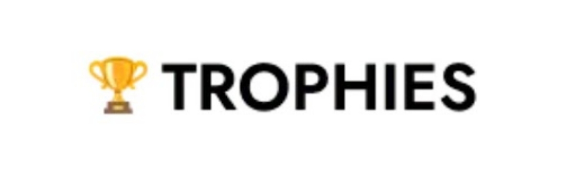 Trophies Cover Image