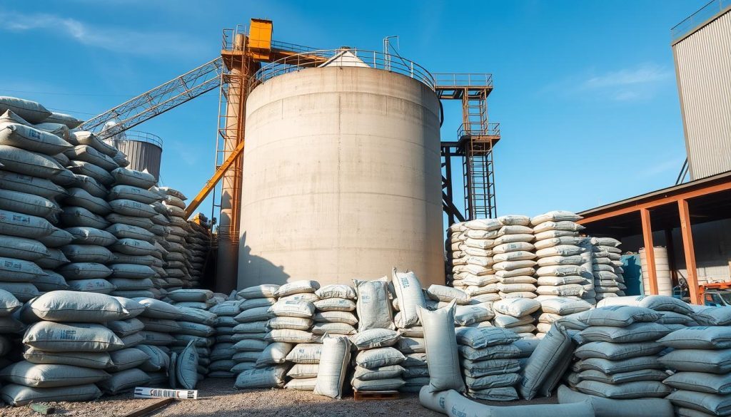 The Practical Side of Building: Why Cement Supply Planning Matters More Than Ever – @digitalmindset121 on Tumblr