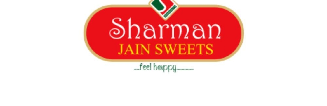 Sharman Jain Sweets Cover Image