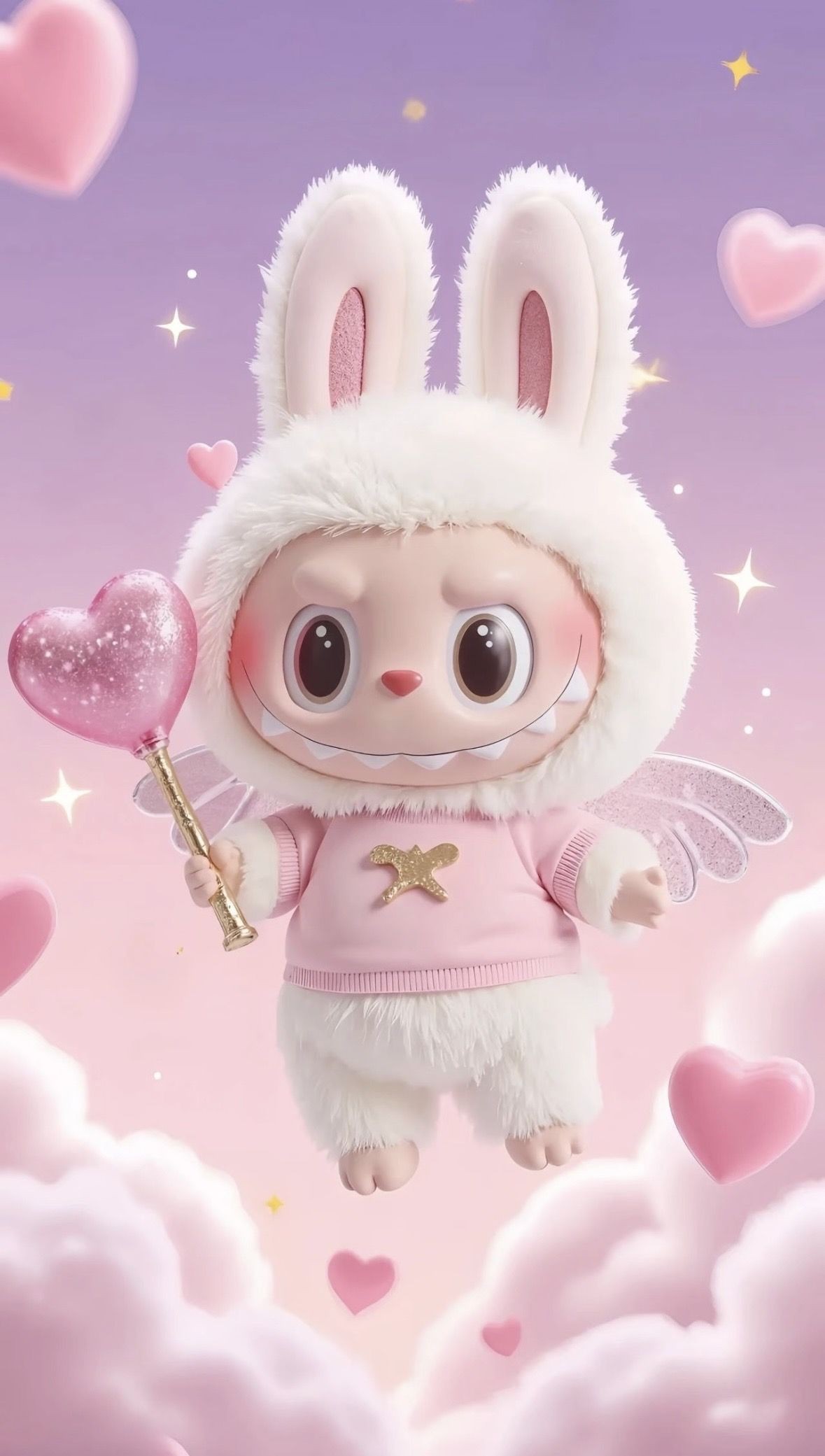 labubu original Profile Picture