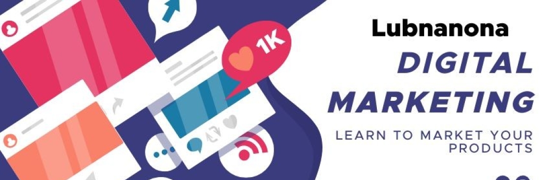 Lubnanona Cover Image