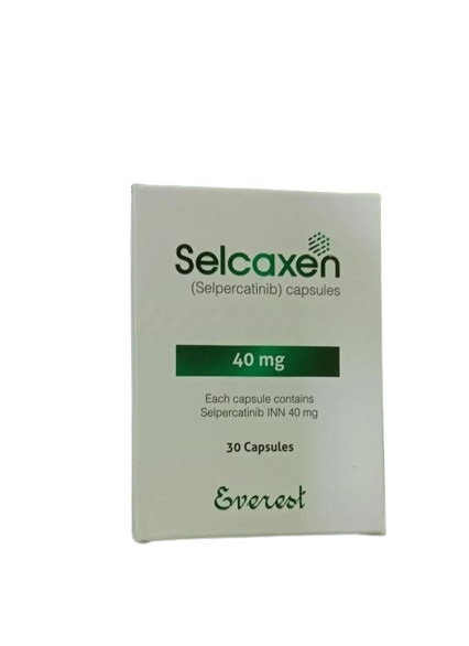 Selcaxen 40mg Capsule Price: Side Effects, Uses, View and Substitutes - Globans Pharma