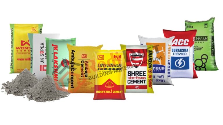 Non Trade Bulk Cement Supplier| Non Trade Cement Wholesaler