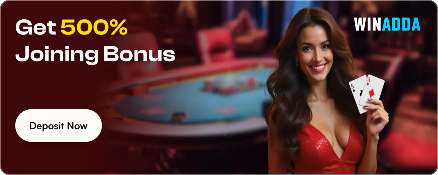 Win Adda Official – Secure & Trusted Online Gaming Platform