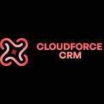 Cloudforce CRM Profile Picture