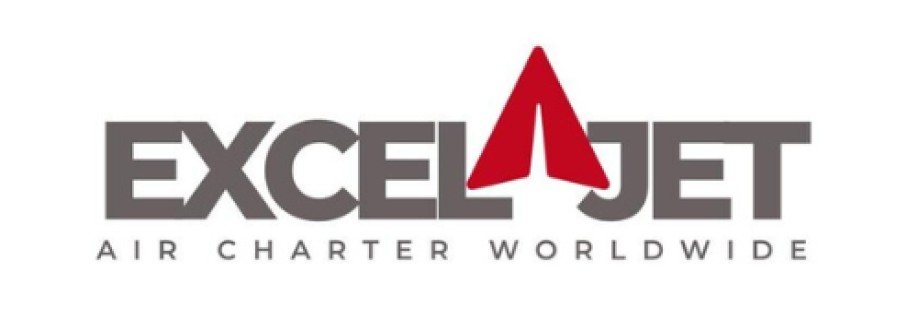 Excel Jet Cover Image