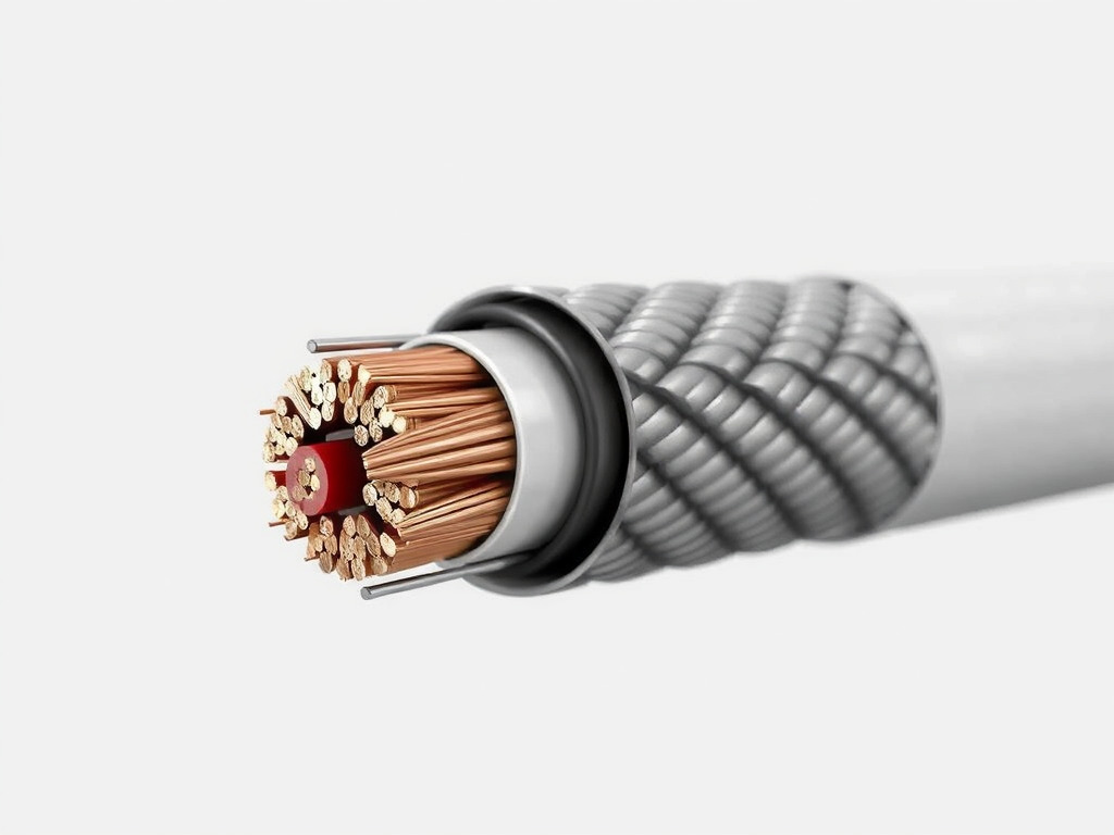 SWA Cable vs XLPE Cable: Key Differences, Benefits, and Use Cases - Easyfie