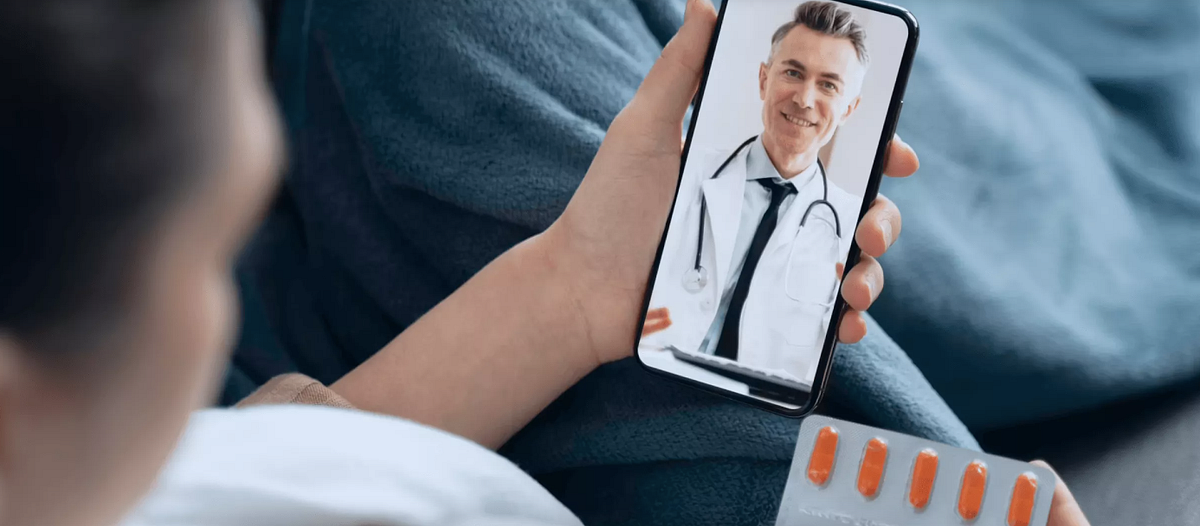 Telepsychiatry for ADHD Treatment in Dallas | Rumor Circle -...