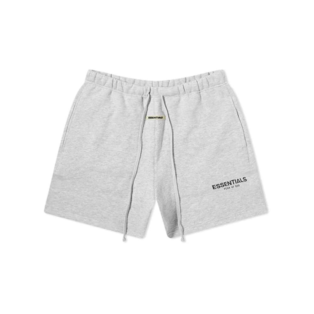 Essentials Shorts Profile Picture