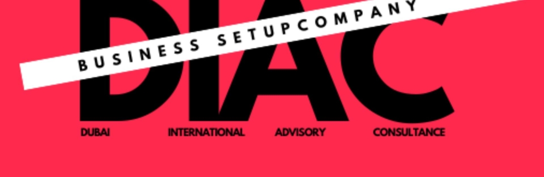 Dubai International Advisory Consultants Cover Image