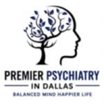 Online Psychiatrist in Dallas Profile Picture