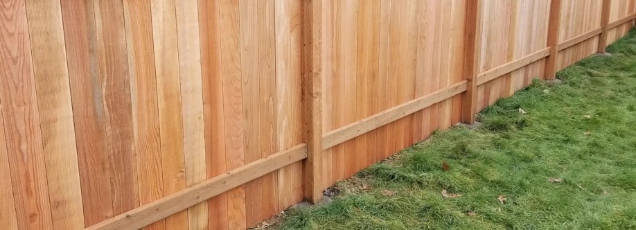 FENCEWORKS NW Cover Image