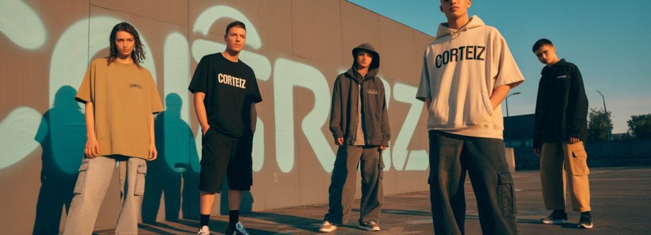 CorteizIt CorteizIt Cover Image