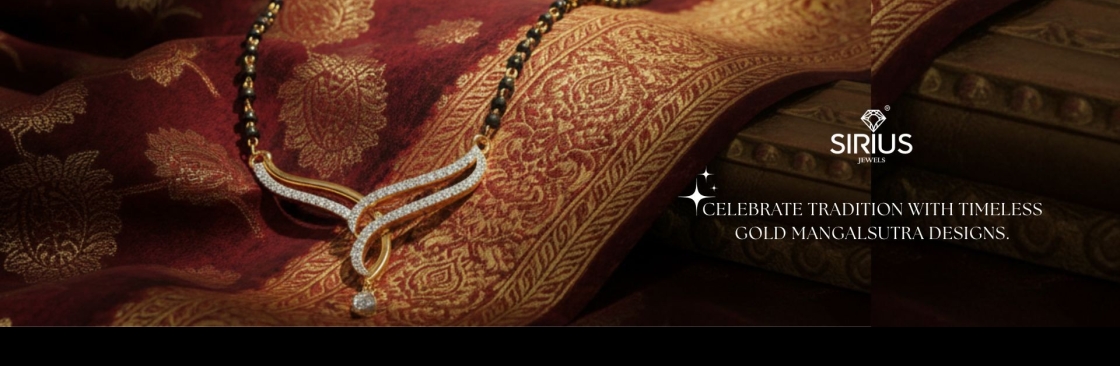 sirius jewels Cover Image