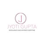 Dr Jyoti Gupta Profile Picture