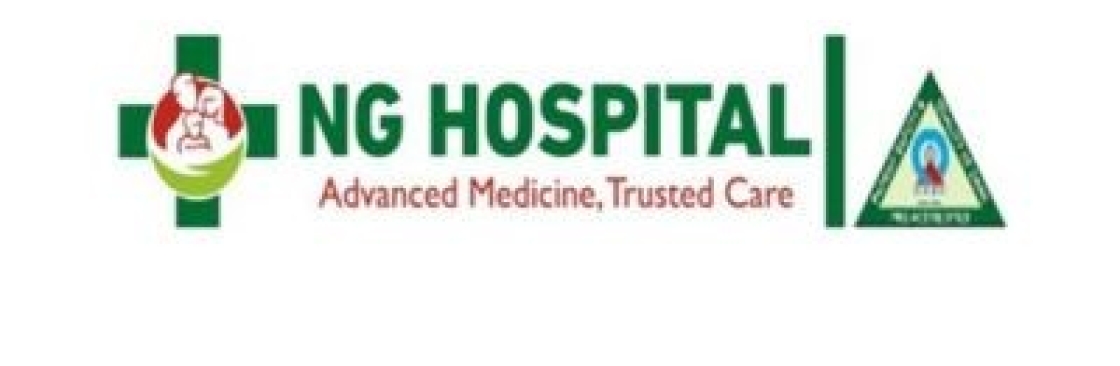 Ng Hospital Cover Image