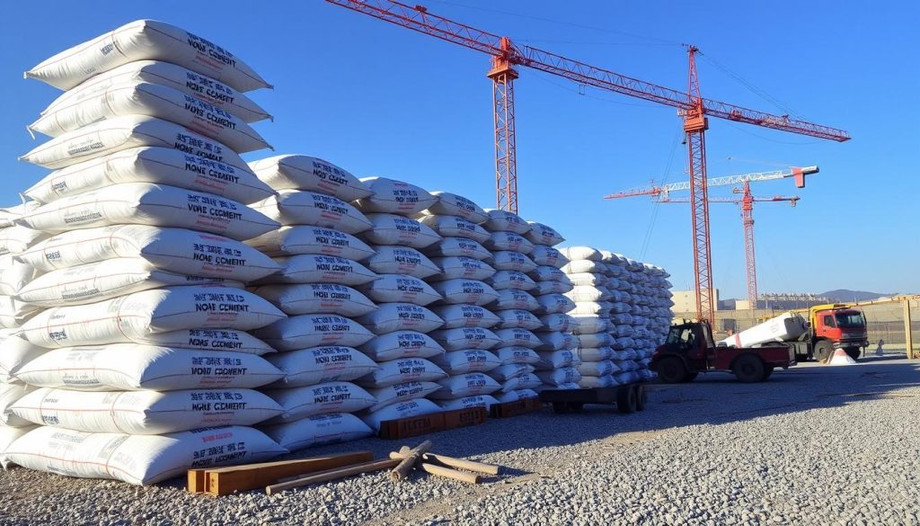 Why Bulk Cement Buying Is Changing the Way Construction Projects Work - JustPaste.it