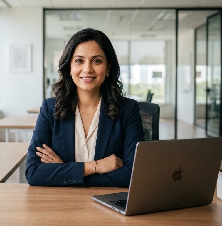 Olivia Johnson Profile Picture