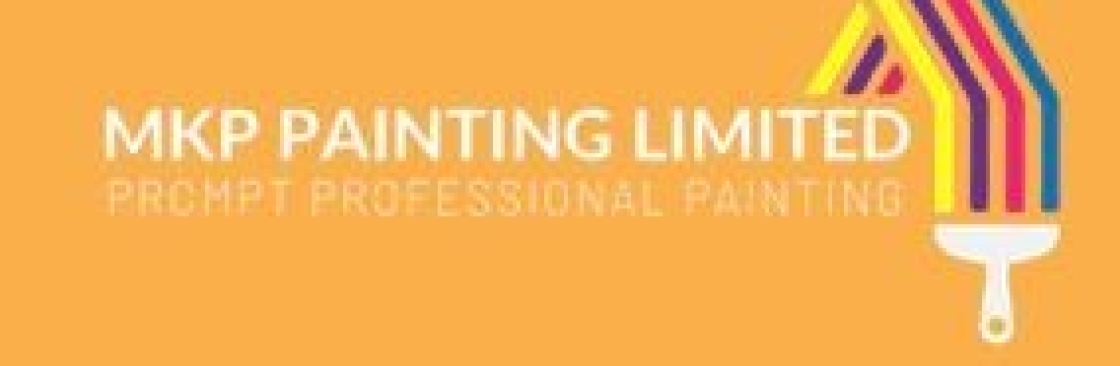 MKP Painting Cover Image