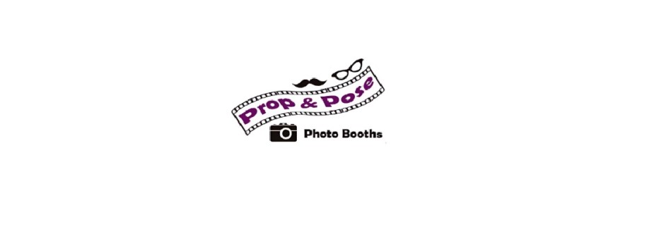 Prop & Pose Photo Booths Cover Image