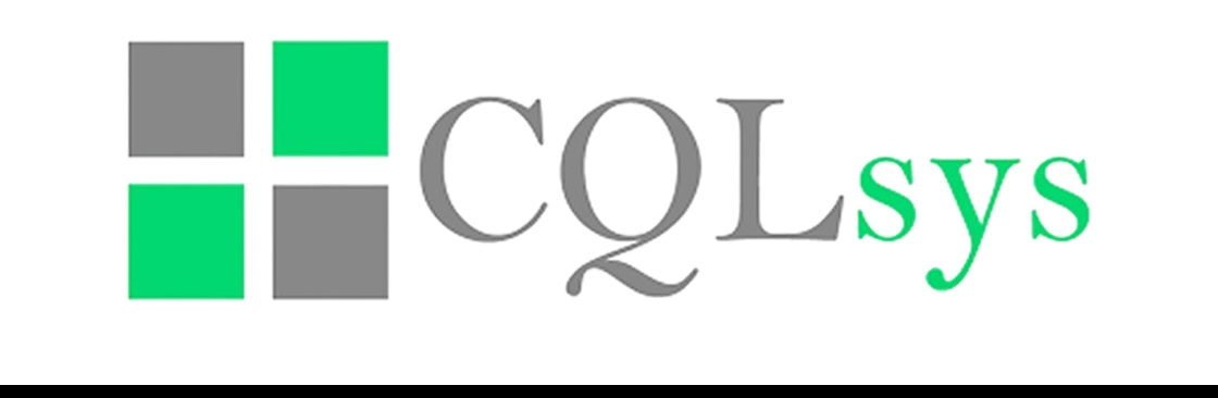 CQLsys Technologies Cover Image