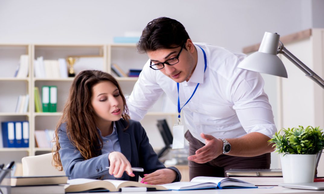 Invigilator Training Course | Become a Certified Exam Invigilator