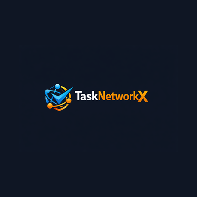 tasknetworkx on Tooter - Tooter