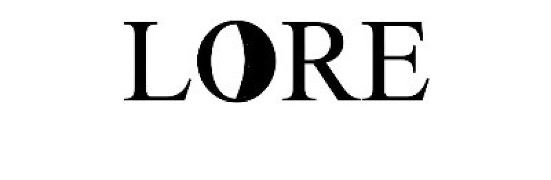 lorenatural Cover Image