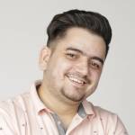 Prateek Jaiswal profile picture