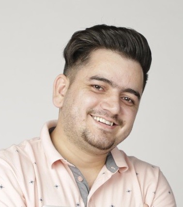 Prateek Jaiswal Profile Picture