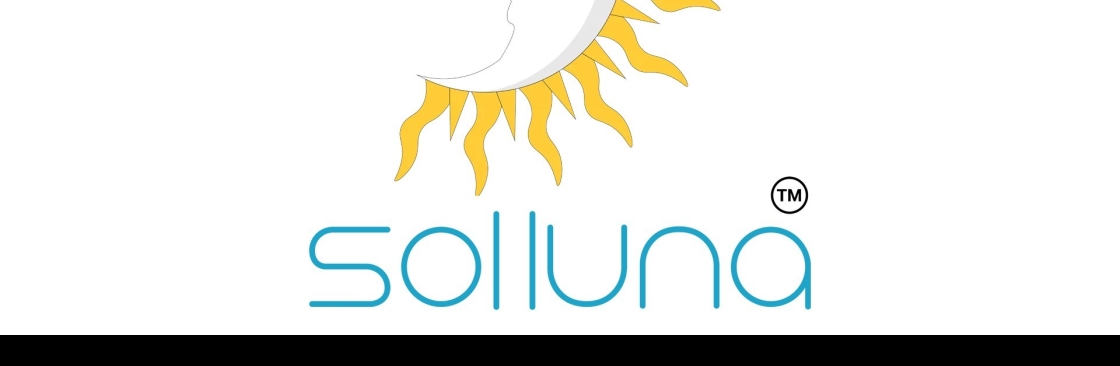 Solluna Nutraceuticals Cover Image