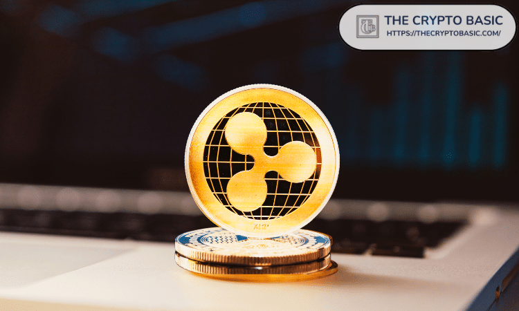 Ripple Reveals Plans to Improve XRP Ledger Security Using AI