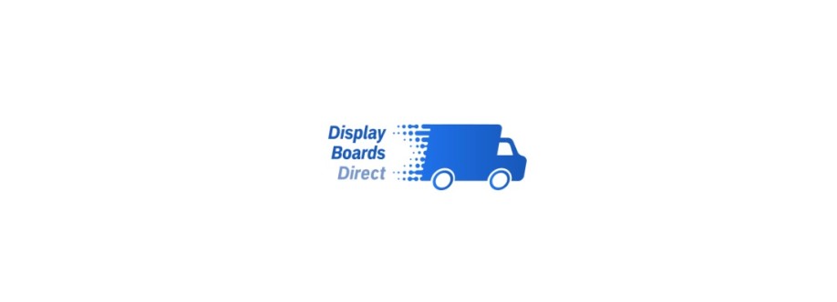 Displayboardsdirect Cover Image